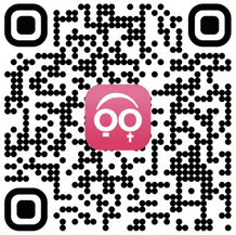 Quelle: Churchpool QR-Code mit Link zum Download-Link der Churchpool-App